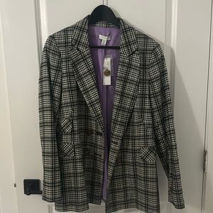Topshop Blazer